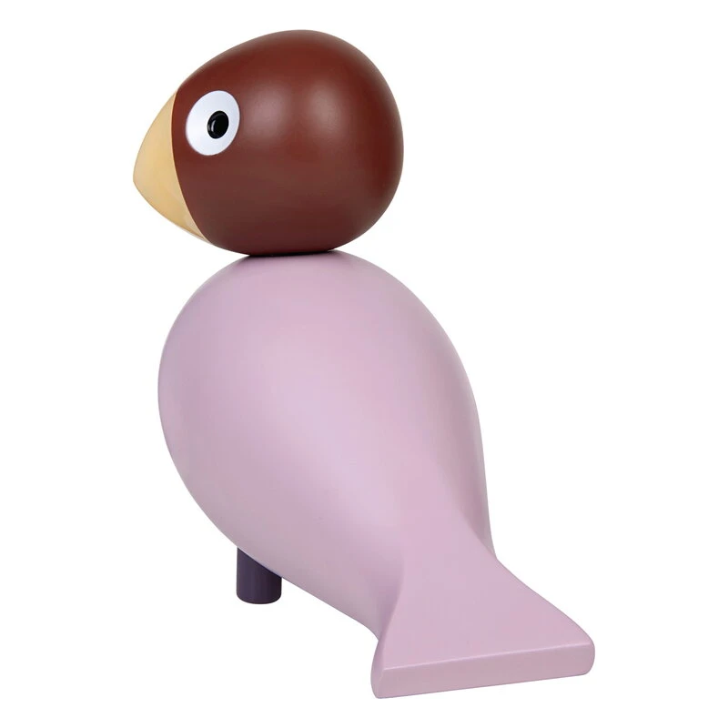 Rosendahl Jackie, Oiseau De L’année 2023 2 Rosendahl Jackie, Oiseau De L’année 2023 – Image 2