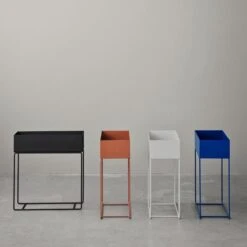 Ferm LIVING Plant Box, Gris 11 Ferm LIVING Plant Box, Gris -Décoration D'Intérieur 397FermLiving iso