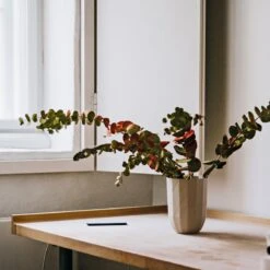 HAY Vase Paper Porcelain, L -Décoration D'Intérieur 39NewHay HV