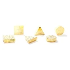 Fundamental Berlin Boîte Brass Box, Lecture -Décoration D'Intérieur 3BOXE 700X700 1