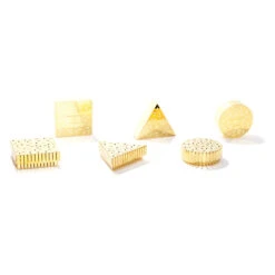 Fundamental Berlin Boîte Brass Box, Stop -Décoration D'Intérieur 3BOXE 700X700