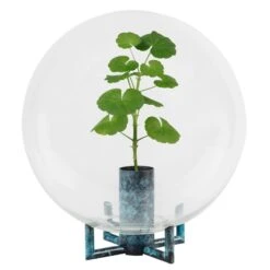 Klong Vase Orb, Grand Modèle, Bleu