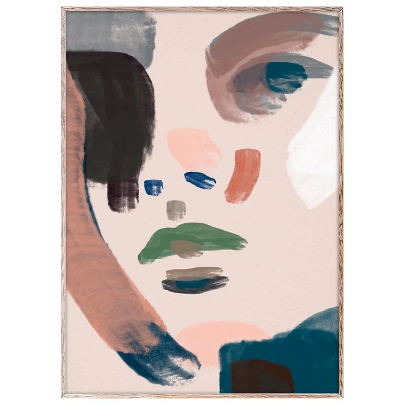 Paper Collective Affiche Her 1 Paper Collective Affiche Her