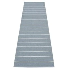 Pappelina Tapis Carl 70 X 270 cm, Granit - tempête 5 Pappelina Tapis Carl 70 X 270 cm, Granit - tempête -Décoration D'Intérieur 3PappelinaAW2017 HV