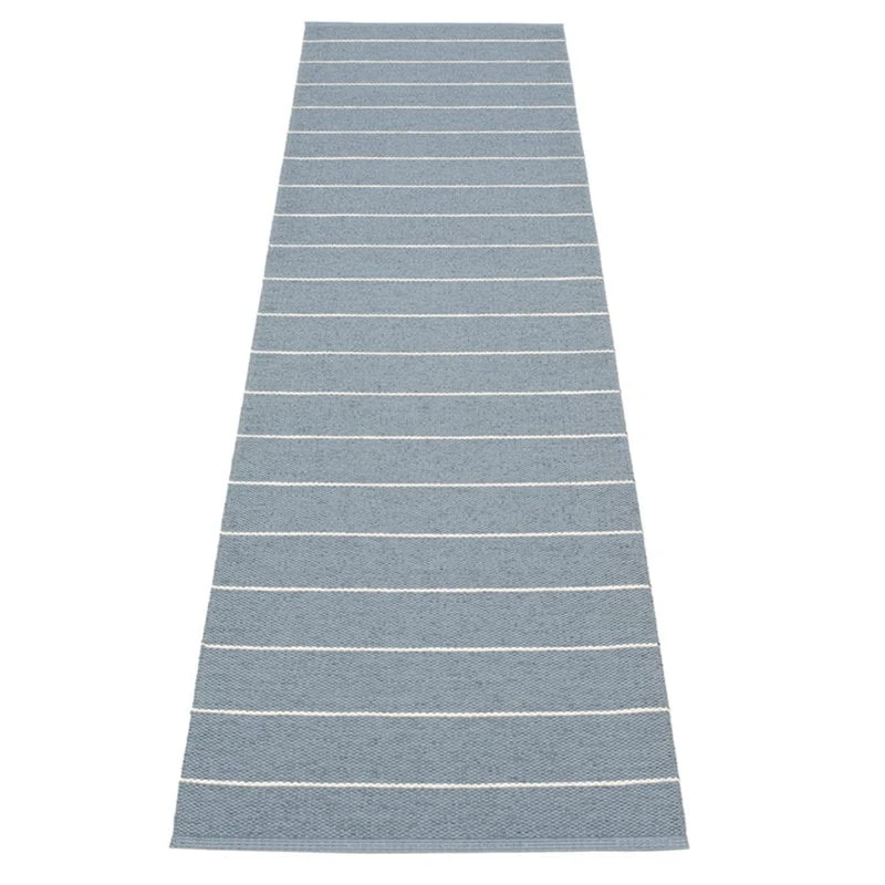 Pappelina Tapis Carl 70 X 270 cm, Granit - tempête 3 Pappelina Tapis Carl 70 X 270 cm, Granit - tempête – Image 3