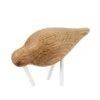 Normann Copenhagen Shorebird, Petit Modèle, Pattes Blanches