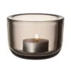 Iittala Bougie Votive Valkea 60 mm, Lin