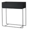 Ferm LIVING Plant Box, Noir