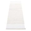 Pappelina Tapis Edit, 70 X 200 cm, Gris Fossile