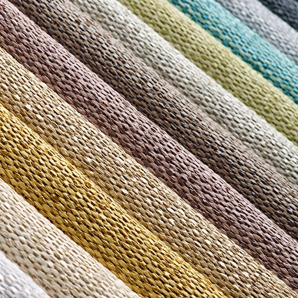 Pappelina Tapis Svea, 140 X 220 cm, Gris Métallisé 3 Pappelina Tapis Svea, 140 X 220 cm, Gris Métallisé – Image 3