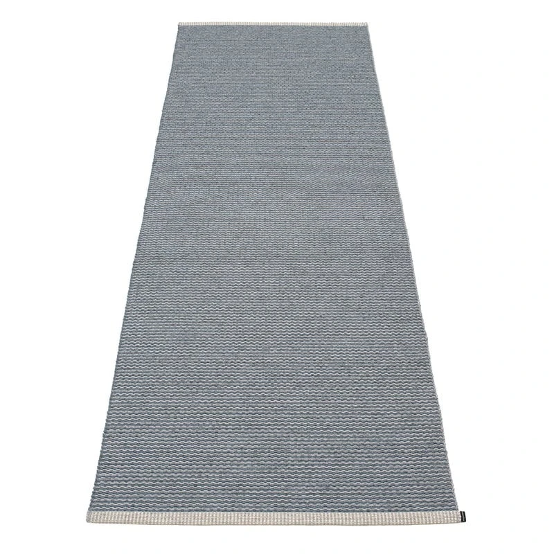 Pappelina Tapis Mono, 85 X 260 cm, Granit 1 Pappelina Tapis Mono, 85 X 260 cm, Granit