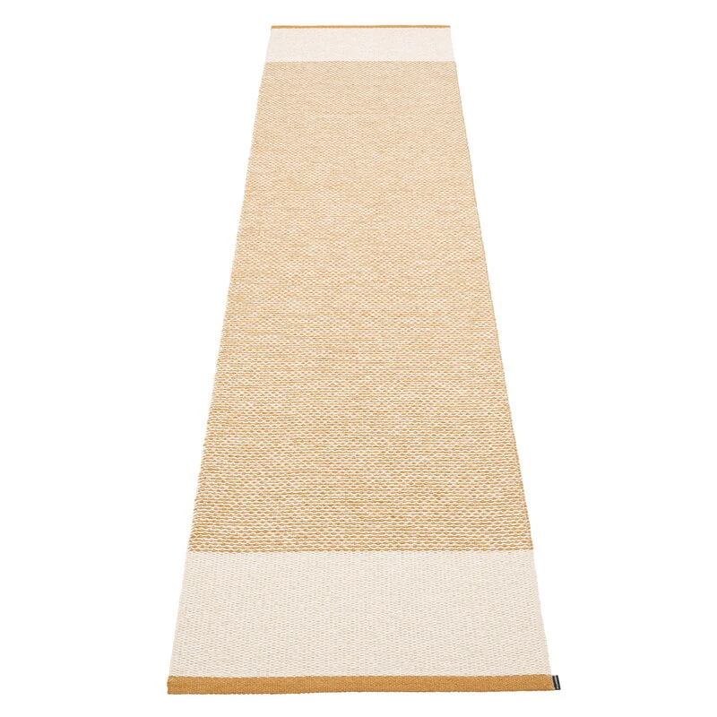 Pappelina Tapis Edit, 70 X 300 cm, Ocre 1 Pappelina Tapis Edit, 70 X 300 cm, Ocre