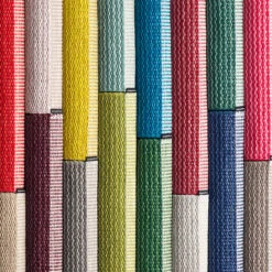 Pappelina Tapis Mono, 85 X 160 cm, Boue Noire -Décoration D'Intérieur 49PappelinaMono HV 1