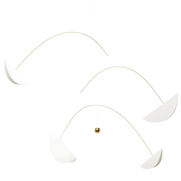 Flensted Mobiles Mobile Life & Thread 1 Flensted Mobiles Mobile Life & Thread