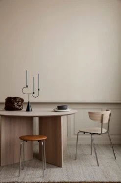 Ferm LIVING Chandelier Avant, Noir 9 Ferm LIVING Chandelier Avant, Noir -Décoration D'Intérieur 522 19374