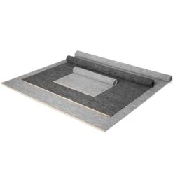 Design House Stockholm Tapis Björk, Gris Foncé 8 Design House Stockholm Tapis Björk, Gris Foncé -Décoration D'Intérieur 53Designhouse08 iso