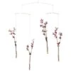 Flensted Mobiles Mobile Flying Flowers