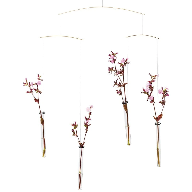 Flensted Mobiles Mobile Flying Flowers 1 Flensted Mobiles Mobile Flying Flowers