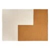 HAY Tapis Ethan Cook Flat Works, 200 x 300 cm, Brown L