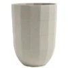 HAY Vase Paper Porcelain, L