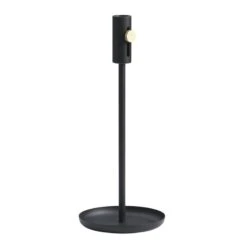 Northern Bougeoir Granny, 32,5 cm, Noir