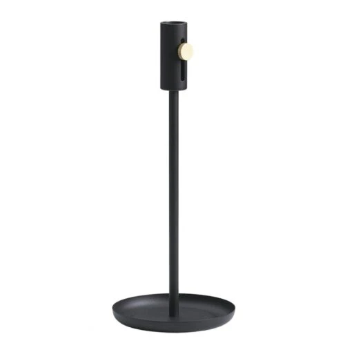 Northern Bougeoir Granny, 32,5 cm, Noir 7 Northern Bougeoir Granny, 32,5 cm, Noir -Décoration D'Intérieur 5Northern AK