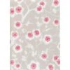 Pihlgren Ja Ritola Papier Peint Kirsikkapuu, Gris - blanc