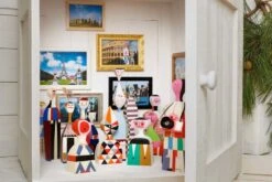 Vitra Poupée En Bois 11 -Décoration D'Intérieur 62363 vitra Xmas 2011 MG 3803 master