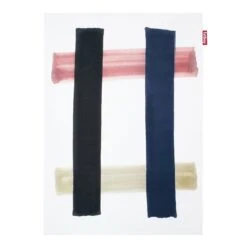 Fatboy Tapis Colour Blend, 160 x 230 cm, Anthracite