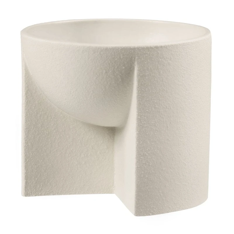 Iittala Bol En Céramique Kuru 160 x 140 mm, Beige 1 Iittala Bol En Céramique Kuru 160 x 140 mm, Beige