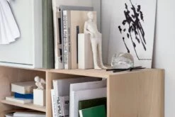 Kähler Sculpture The Curious One 5 Kähler Sculpture The Curious One -Décoration D'Intérieur 67