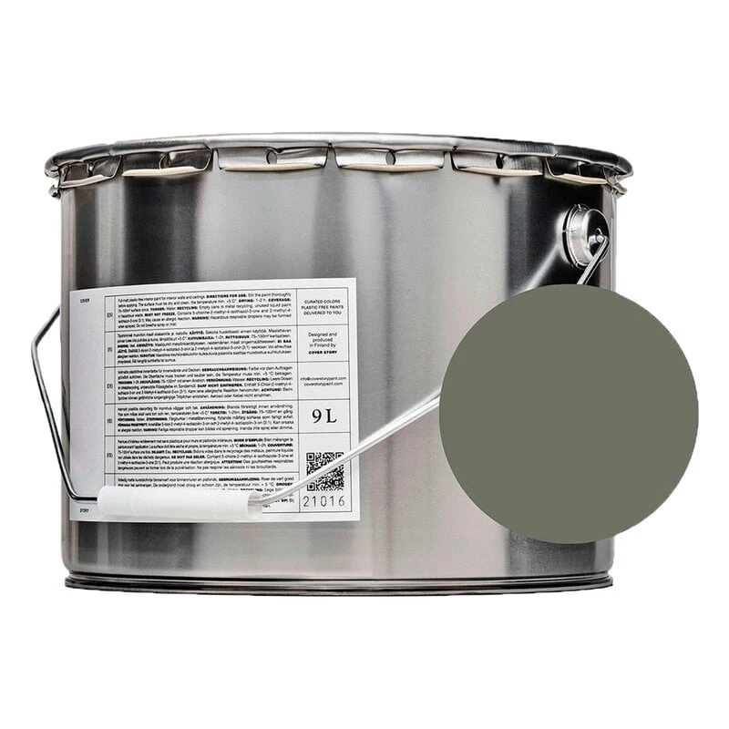 Cover Story Peinture Intérieure Cover Story X Iittala, 9 L, I06 EINO 1 Cover Story Peinture Intérieure Cover Story X Iittala, 9 L, I06 EINO