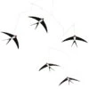 Flensted Mobiles Mobile Swallow 5