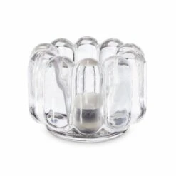 Tom Dixon Porte-bougie Vertical Press, Transparent 8 Tom Dixon Porte-bougie Vertical Press, Transparent -Décoration D'Intérieur 6c06dc0c b6da 446b 8d47 6dfea64ebe17