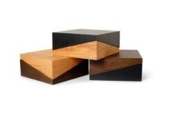 Spring Copenhagen Coffret Diplo, Noir 8 Spring Copenhagen Coffret Diplo, Noir -Décoration D'Intérieur 7011 FSC DIPLO SORT STUDIOBAKI 1