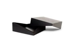 Spring Copenhagen Coffret Diplo, Noir 9 Spring Copenhagen Coffret Diplo, Noir -Décoration D'Intérieur 7011 FSC DIPLO SORT STUDIOBAKI 4