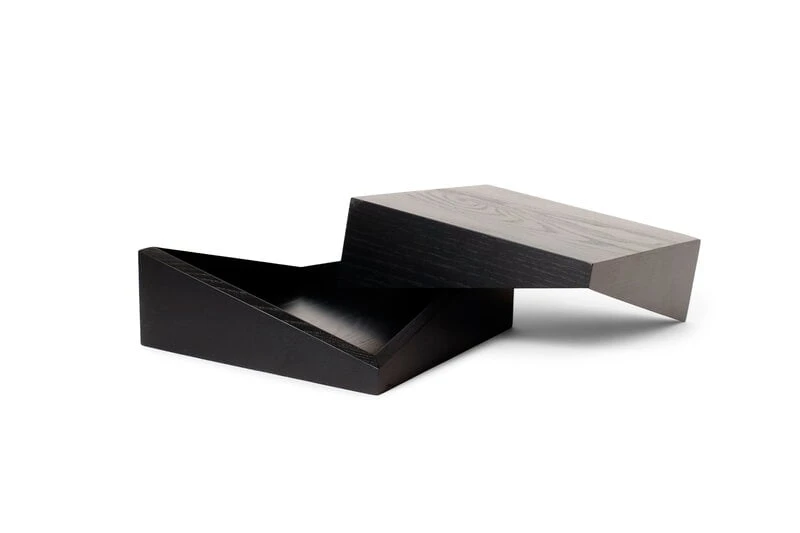 Spring Copenhagen Coffret Diplo, Noir 4 Spring Copenhagen Coffret Diplo, Noir – Image 4