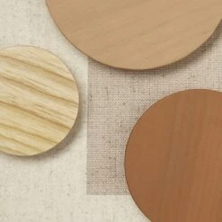 Nofred Tableau D'affichage, Sable -Décoration D'Intérieur 7711 Noticeboard sand 02