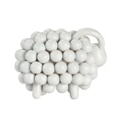 Aarikka Figurine Pohjanpässi, Milk