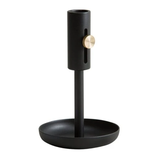 Northern Bougeoir Granny, 16 cm, Noir 8 Northern Bougeoir Granny, 16 cm, Noir -Décoration D'Intérieur 7Northern AK