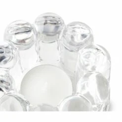 Tom Dixon Porte-bougie Vertical Press, Transparent 10 Tom Dixon Porte-bougie Vertical Press, Transparent -Décoration D'Intérieur 80435d90 ba95 4a3d 9805 b26a20ce8483