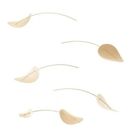 Flensted Mobiles Mobile Drifting Clouds, Naturel