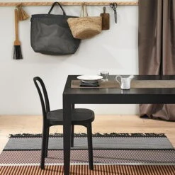 Woodnotes Tapis San Francisco, Nutria - pierre 8 Woodnotes Tapis San Francisco, Nutria - pierre -Décoration D'Intérieur 8SanFrancisco iso HV