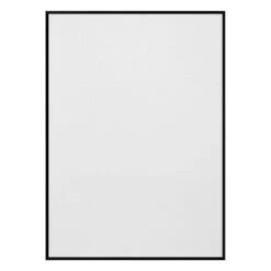 Paper Collective Cadre, Pin Noir