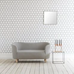 By Lassen Grand Miroir View, Noir -Décoration D'Intérieur 94ByLassen iso