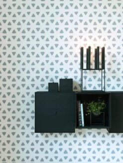 By Lassen Bougie, 16 pièces, Noir 7 By Lassen Bougie, 16 pièces, Noir -Décoration D'Intérieur 9720327673 8959d74749 o