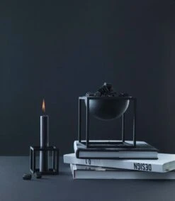 By Lassen Bol Kubus, Petit Modèle, Noir 8 By Lassen Bol Kubus, Petit Modèle, Noir -Décoration D'Intérieur 9725405886 1ba8c6e8a9 o