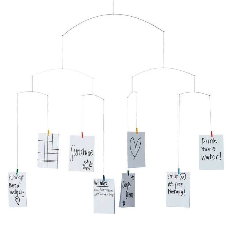 Flensted Mobiles Mobile Memorabilia 8 1 Flensted Mobiles Mobile Memorabilia 8