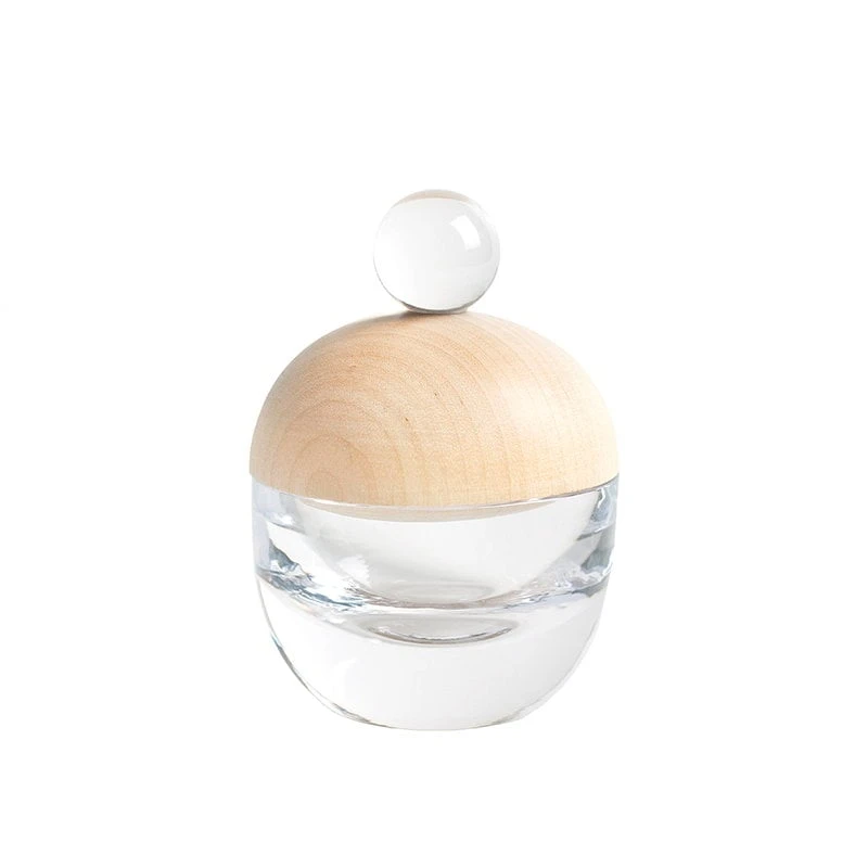 Katriina Nuutinen Boîte Lyyli, Petit Modèle, Transparent 1 Katriina Nuutinen Boîte Lyyli, Petit Modèle, Transparent