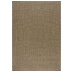 VM Carpet Tapis Panama, Sisal Naturel